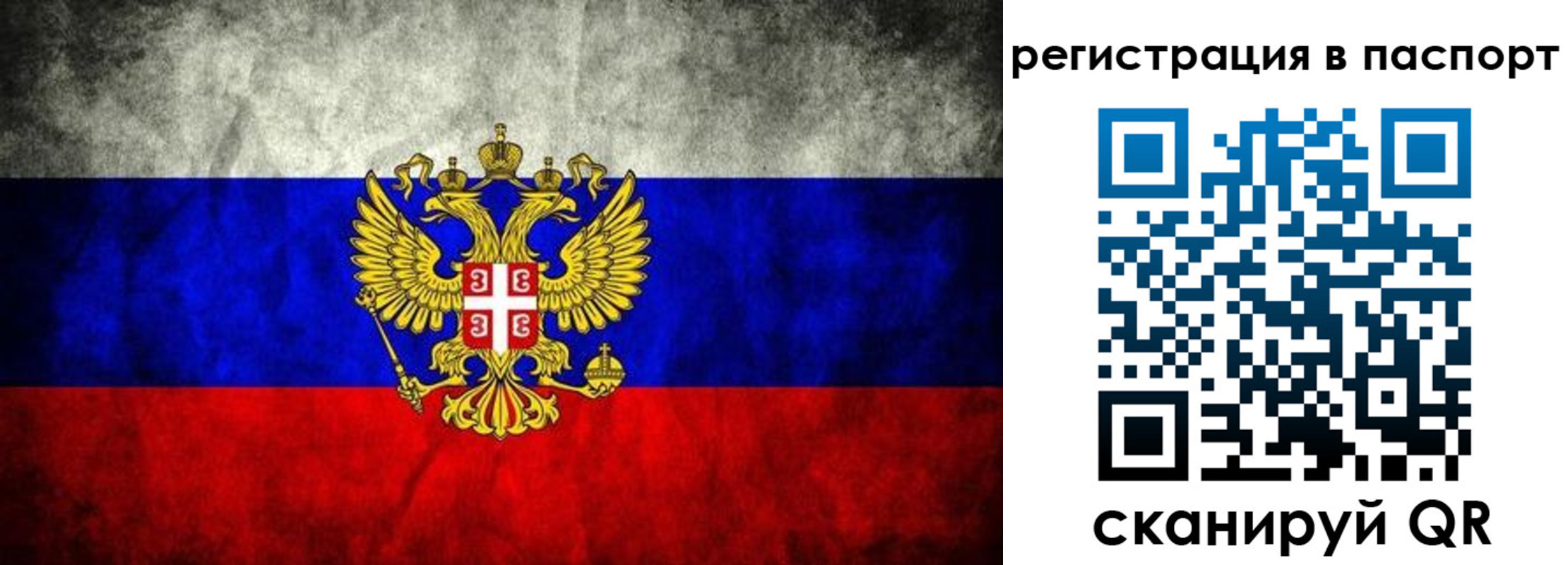 временная регистрация купить в Читинской области
